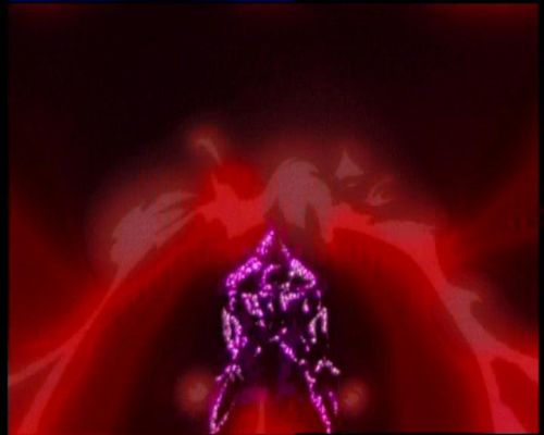 Otaku Gallery  / Anime e Manga / Saint Seiya / Screen Shots / Episodi / 029 - Un attacco deciso / 138.jpg